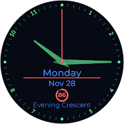 Expanded Face Screenshot 3