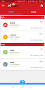 MSalesNXT screenshot 1