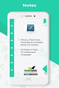 Studyadda - The Study App स्क्रीनशॉट 7