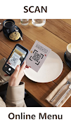 QR Code and Barcode Reader ポスター