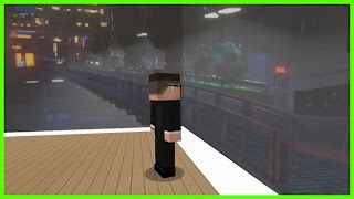 Bodyguard Mod Minecraft PE 스크린샷 3