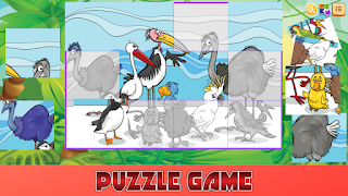 برنامه‌نما Preschool Learning Games عکس از صفحه