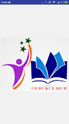 GURUKUL HUB 海報