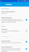 RemoDroid Screenshot 7