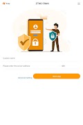 ZTAG Client ảnh chụp màn hình 7