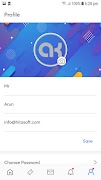 Appkodes - PMS تصوير الشاشة 2