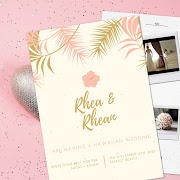 Invitation card maker screenshot 7