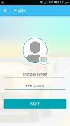 BMS Student スクリーンショット 2