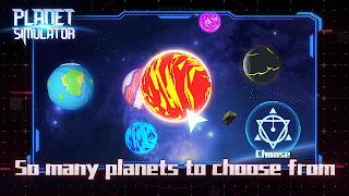 Galaxy Takeover screenshot 2