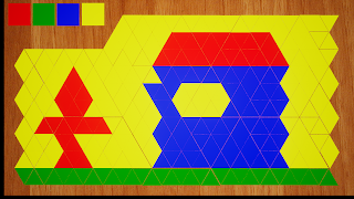 Triangle Painter Ekran Görüntüsü 3