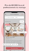 Mariages.net اسکرین شاٹ 2