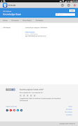 KB CRM Mobile screenshot 1