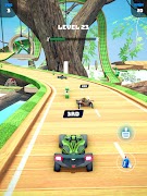 Car Racing Master : Car Game ảnh chụp màn hình 6