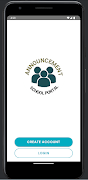 ZamsConnect Screenshot 1