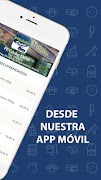 برنامه‌نما PETuluku Drive&Go عکس از صفحه