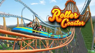 ROLLER COASTER GAMES Screenshot 2