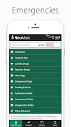NeoMate - For Neonatal Staff ภาพหน้าจอ 1
