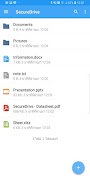 SecureDrive gönderen