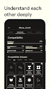 Dimensional Personality Test screenshot 7