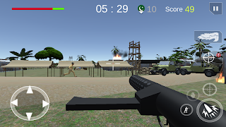 ORA 11 JON screenshot 1
