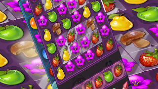 Fruit Frenzy Ultimate syot layar 2