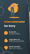 Intervalometer for Sony 海報