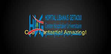 HLG Pager اسکرین شاٹ 1