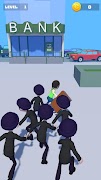 برنامه‌نما BagSlapper عکس از صفحه
