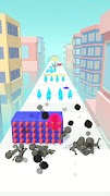 Stack n Run 3D Ekran Görüntüsü 2