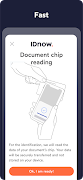 IDnow スクリーンショット 6