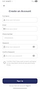 EMA App screenshot 3