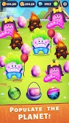 Monster Merger - Evolution Cli poster