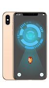 Flashlight скриншот 1