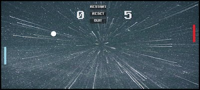 برنامه‌نما Mobile Pong عکس از صفحه