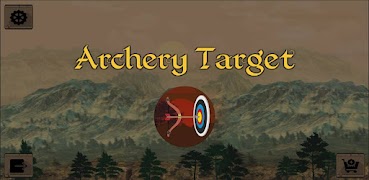 Archery Target 스크린샷 4