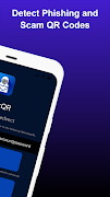 Hackqr - QR Reader to control  স্ক্রিনশট 2