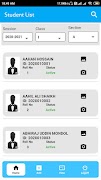 BMS Krishnagar (Office) スクリーンショット 2