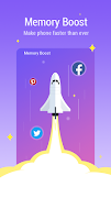 Powerful Cleaner (Boost&Clean) 스크린샷 1