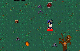 Morbin Time syot layar 1