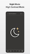 Stargon Browser screenshot 6