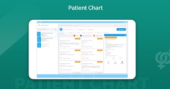 Cortex HIS capture d'écran 2