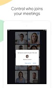 Google Meet (original) screenshot 7