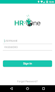 HROne - HR & Payroll Software 截圖 1