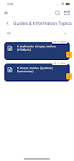 Migration Greece Info screenshot 5