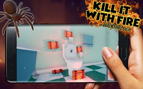 Tips kill it with fire game walkthrough bài đăng
