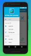 All Files PDF Converter & Editor poster