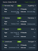 Highest daily tips screenshot 1