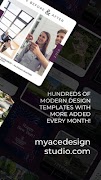 Foxroach Design Studio скриншот 2
