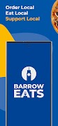 Barrow Eats पोस्टर
