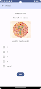 Colour Blindness Test syot layar 5